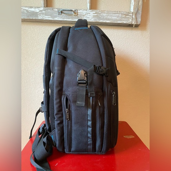 Prowell Camera Backpack Large Capacity - Picture 9 of 10